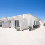 Oleana Center شقة