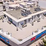 Oleana Center Rhodes City