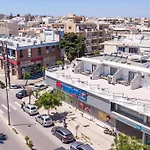 شقة Oleana Center Rhodes City