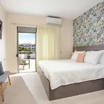 Oleana Center Rhodes City