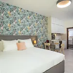 شقة Oleana Center Rhodes City