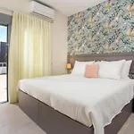 Oleana Center شقة