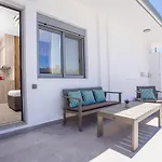 شقة Oleana Center Rhodes City