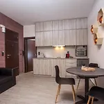 Oleana Center شقة