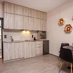Oleana Center شقة Rhodes City