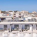 Oleana Center شقة *
