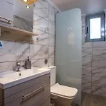 Oleana Center شقة Rhodes City