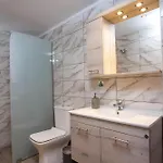 Oleana Center شقة