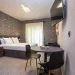 Oleana Center شقة *