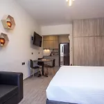 Oleana Center شقة Rhodes City