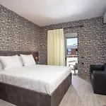 Oleana Center شقة Rhodes City