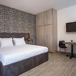 شقة Oleana Center *