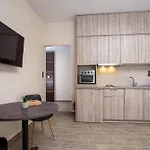 شقة Oleana Center Rhodes City