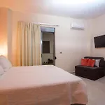 Oleana Center Rhodes City