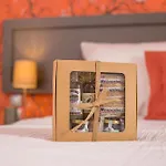 شقة Oleana Center Rhodes City