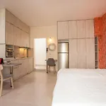 شقة Oleana Center *