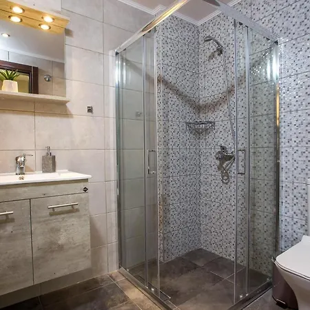 Oleana Center Rhodes City