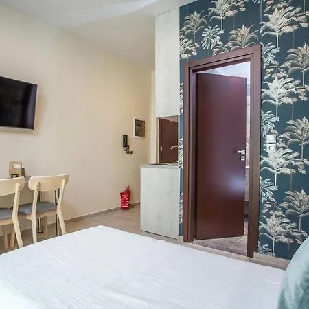 Apartman Oleana Center