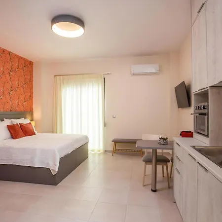 Apartment Oleana Center *