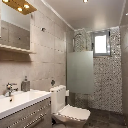 Apartment Oleana Center