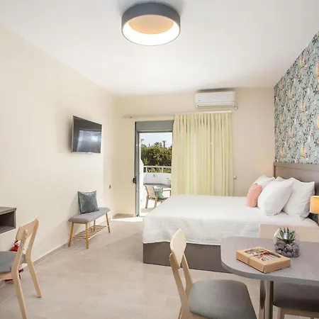 Apartment Oleana Center