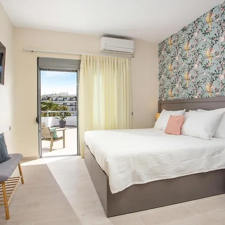 Oleana Center Rhodes City