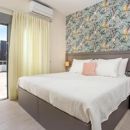 Oleana Center Apartment