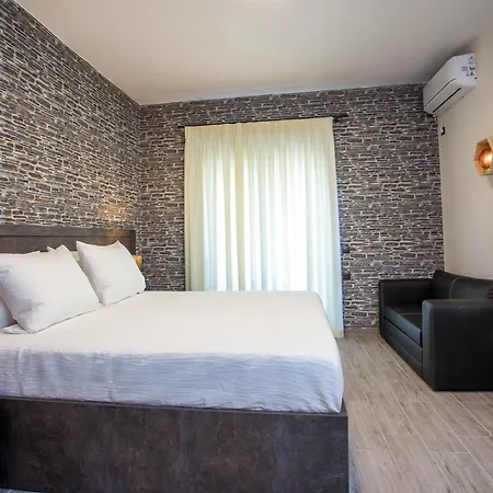 Oleana Center Rhodes City