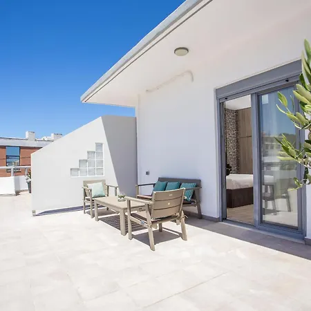 Oleana Center * Rhodes City