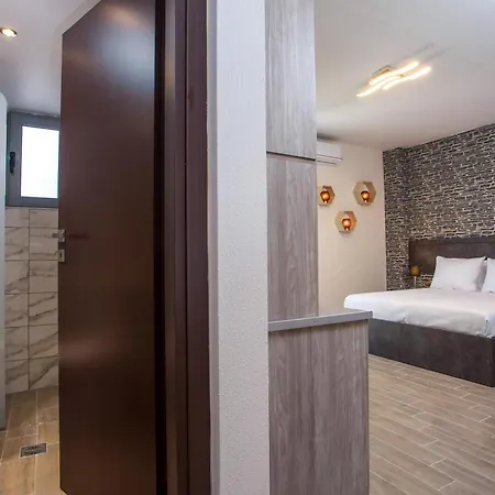 Apartment Oleana Center