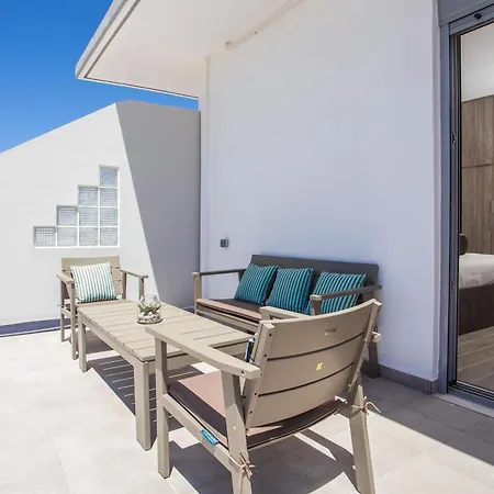 Oleana Center Rhodes City