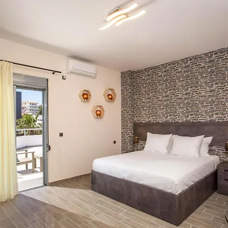 Apartment Oleana Center