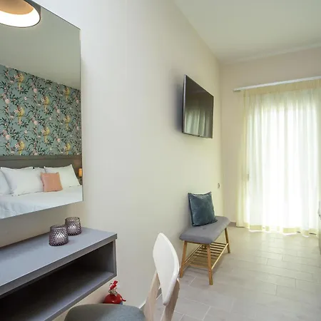 Apartment Oleana Center Rhodes City