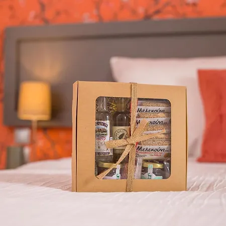 Apartman Oleana Center Rhodes City