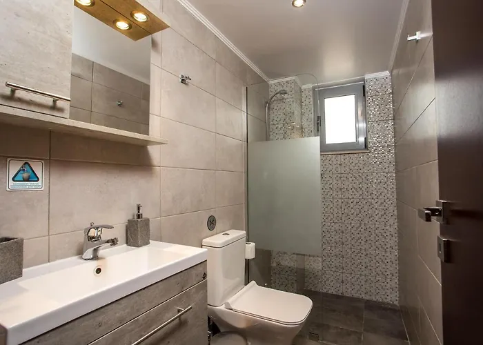 Apartman Oleana Center