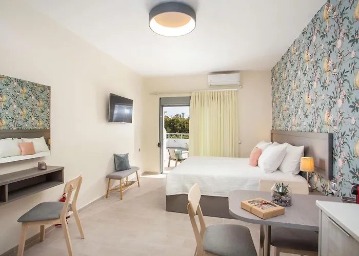 Apartman Oleana Center