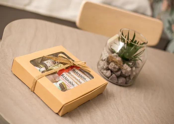 Oleana Center * Rhodes City