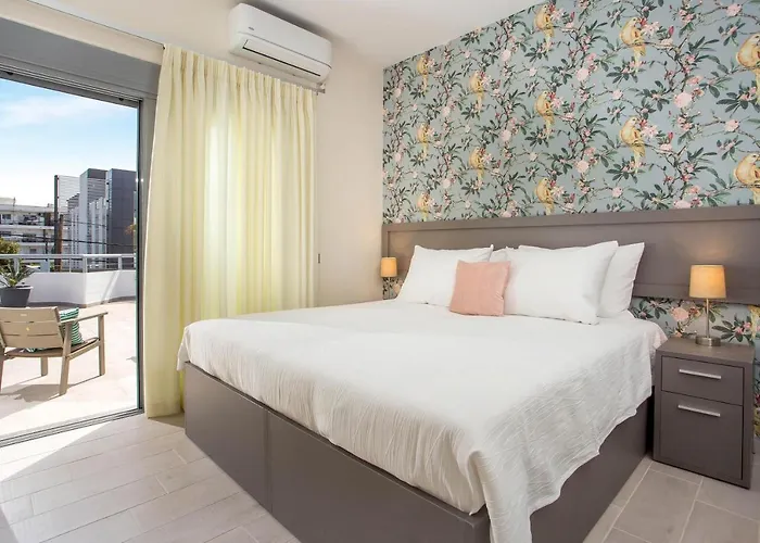 Oleana Center Apartman