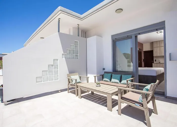 Apartman Oleana Center *