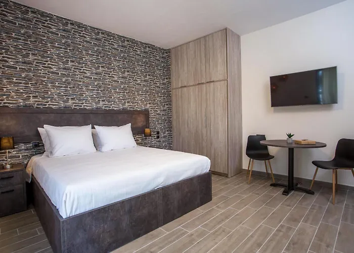 Apartman Oleana Center *