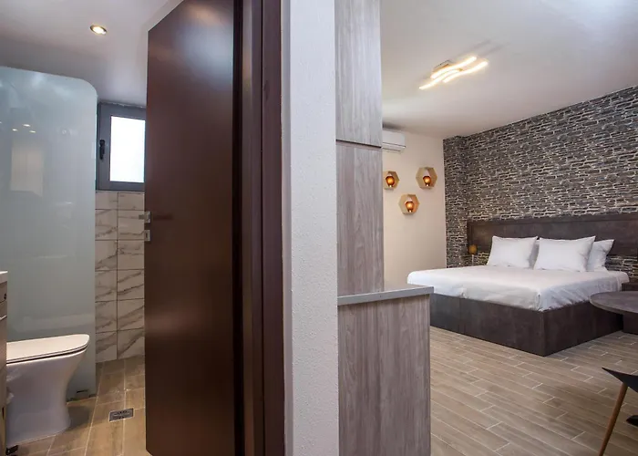 Apartman Oleana Center