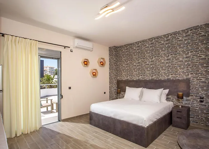 Apartman Oleana Center