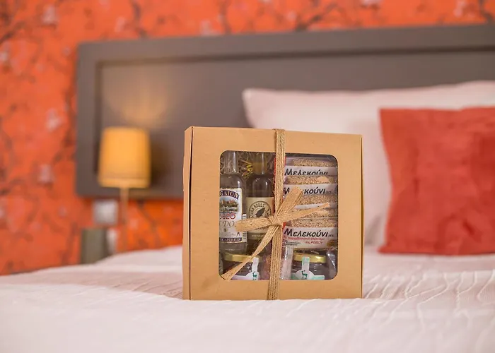 Apartman Oleana Center Rhodes City