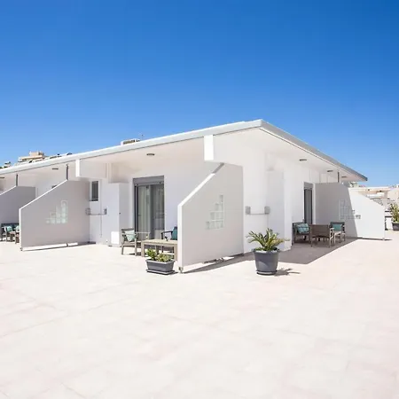 Oleana Center شقة