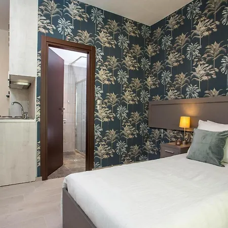 Oleana Center Rhodes City