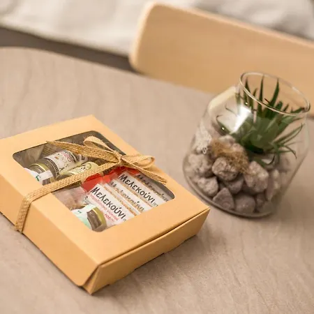 Oleana Center * Rhodes City