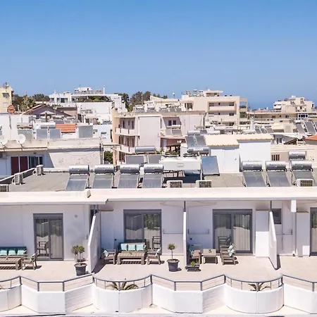 Oleana Center Apartamento *