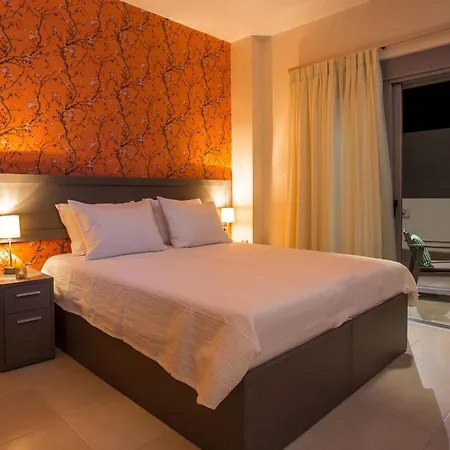 Apartment Oleana Center Rhodes City