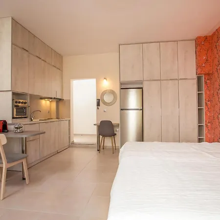 Apartment Oleana Center *