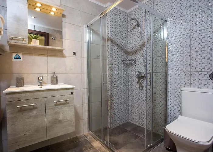 Oleana Center Rhodes City